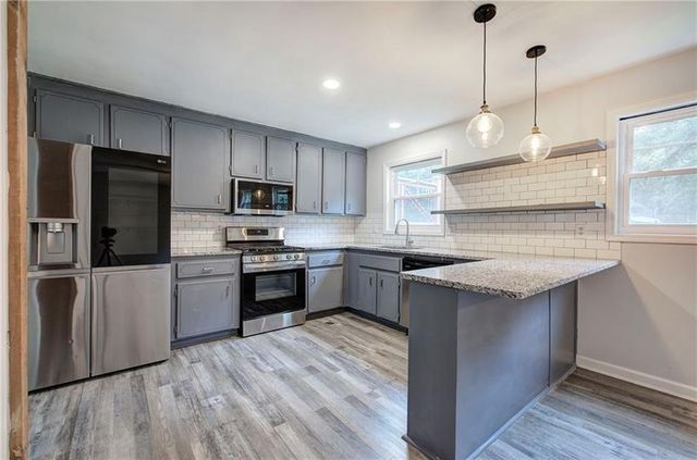 5217 Highland Trail, Acworth, GA 30102