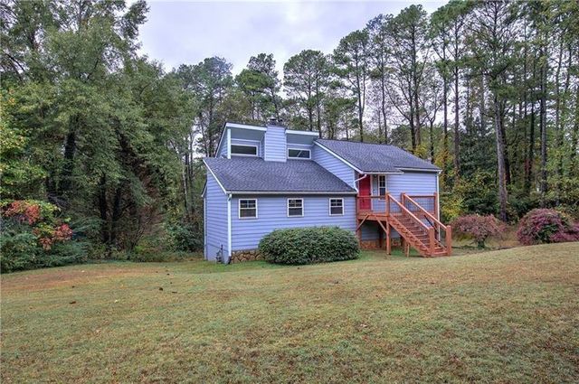 5217 Highland Trail, Acworth, GA 30102