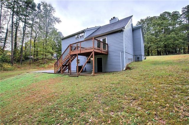 5217 Highland Trail, Acworth, GA 30102