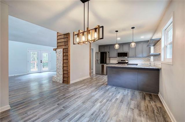 5217 Highland Trail, Acworth, GA 30102