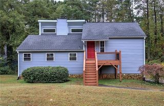 5217 Highland Trail, Acworth, GA 30102