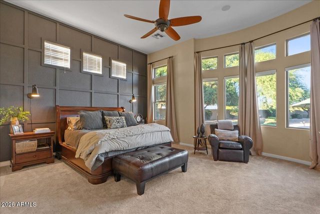 6427 S MAGIC Court, Gilbert, AZ 85298