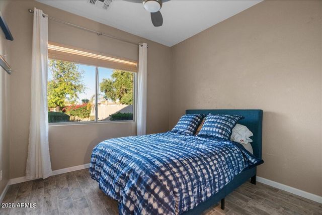 6427 S MAGIC Court, Gilbert, AZ 85298