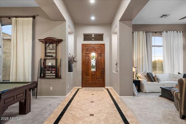 6427 S MAGIC Court, Gilbert, AZ 85298