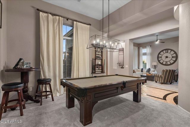 6427 S MAGIC Court, Gilbert, AZ 85298