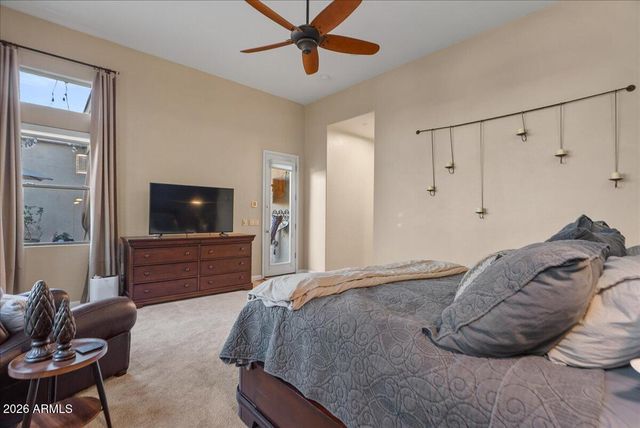 6427 S MAGIC Court, Gilbert, AZ 85298