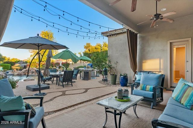 6427 S MAGIC Court, Gilbert, AZ 85298