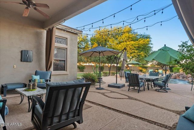 6427 S MAGIC Court, Gilbert, AZ 85298