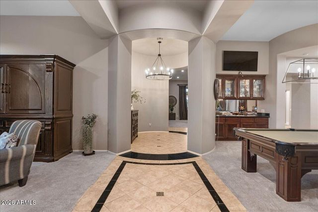 6427 S MAGIC Court, Gilbert, AZ 85298