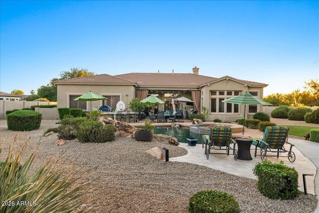 6427 S MAGIC Court, Gilbert, AZ 85298