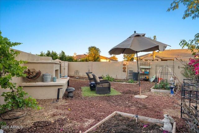 6427 S MAGIC Court, Gilbert, AZ 85298