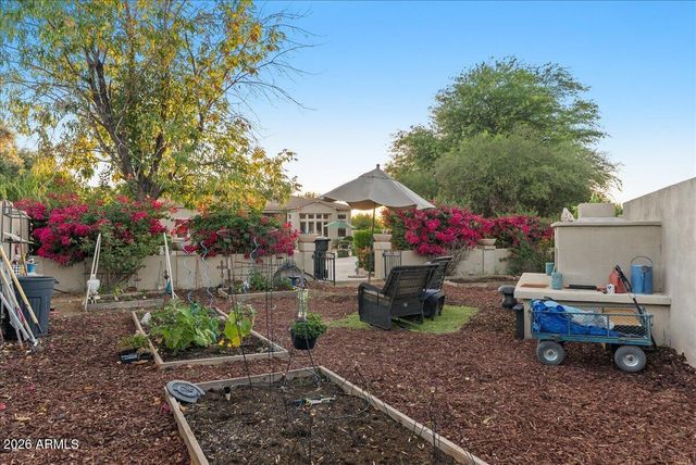 6427 S MAGIC Court, Gilbert, AZ 85298