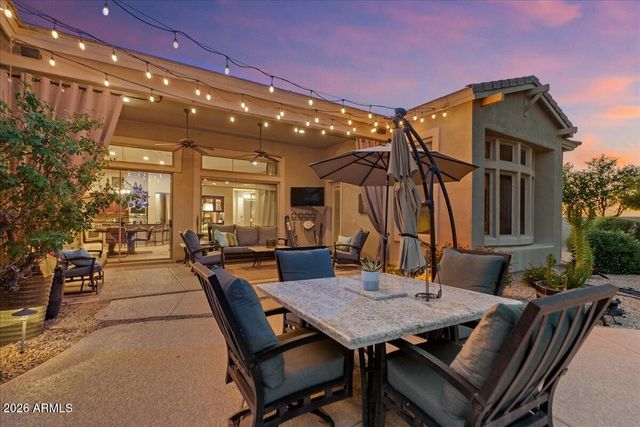 6427 S MAGIC Court, Gilbert, AZ 85298