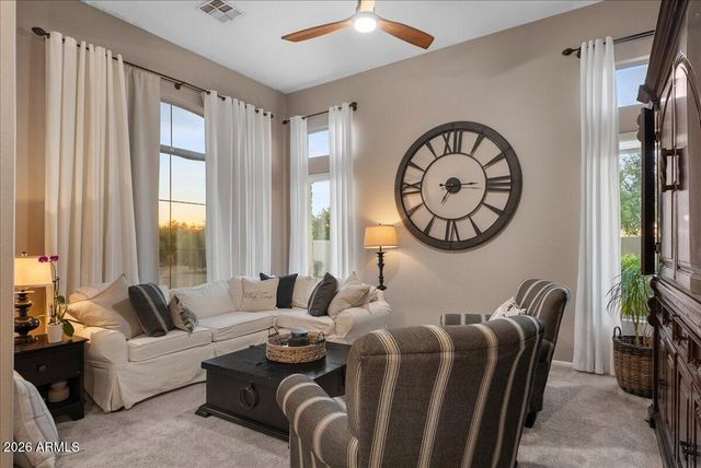 6427 S MAGIC Court, Gilbert, AZ 85298