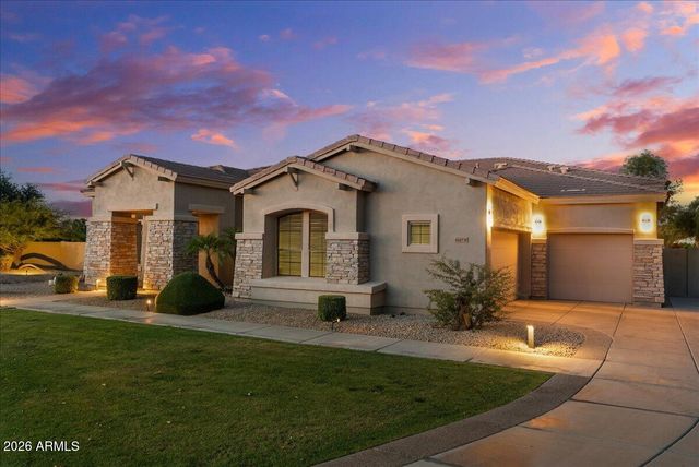 6427 S MAGIC Court, Gilbert, AZ 85298