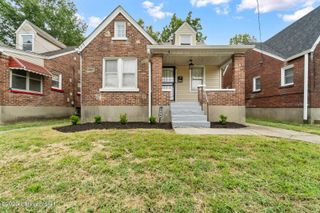 1116 Dresden Ave, Louisville, KY 40215