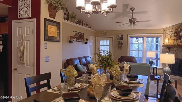 359 Whippoorwill Trail, Franklin, NC 28734