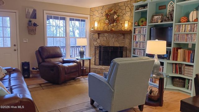 359 Whippoorwill Trail, Franklin, NC 28734