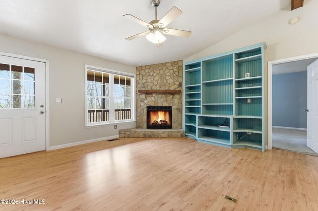 359 Whippoorwill Trail, Franklin, NC 28734