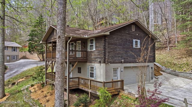 359 Whippoorwill Trail, Franklin, NC 28734