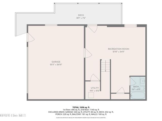 359 Whippoorwill Trail, Franklin, NC 28734
