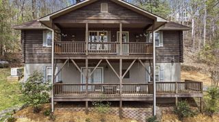 359 Whippoorwill Trail, Franklin, NC 28734
