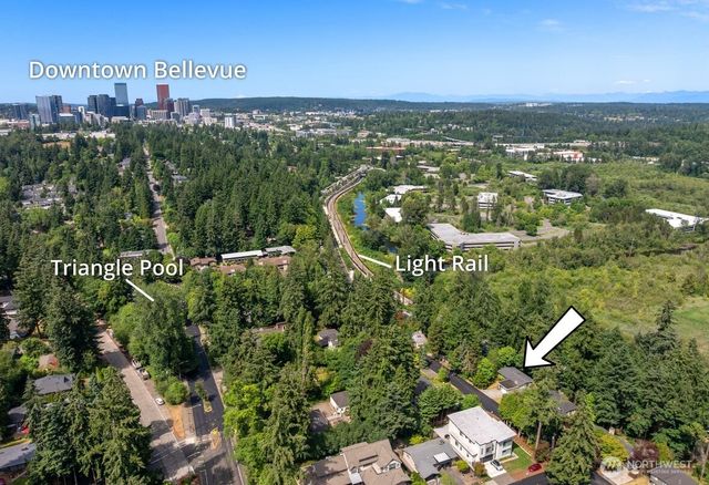 1928 109th Avenue SE, Bellevue, WA 98004