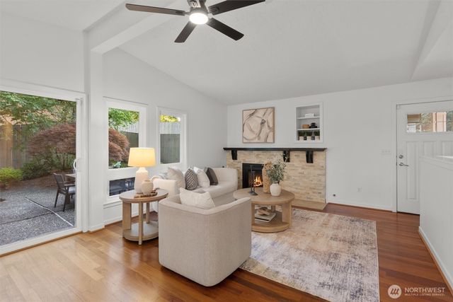 1928 109th Avenue SE, Bellevue, WA 98004