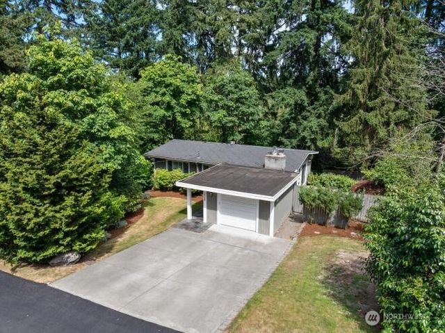 1928 109th Avenue SE, Bellevue, WA 98004