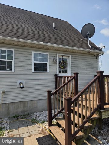 1143 VERNON RD, Harrington, DE 19952