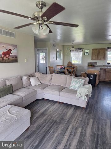 1143 VERNON RD, Harrington, DE 19952