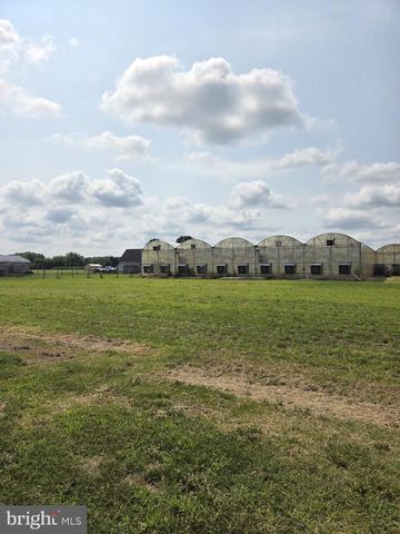 1143 VERNON RD, Harrington, DE 19952