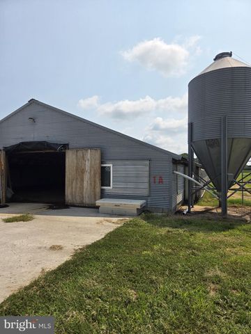 1143 VERNON RD, Harrington, DE 19952