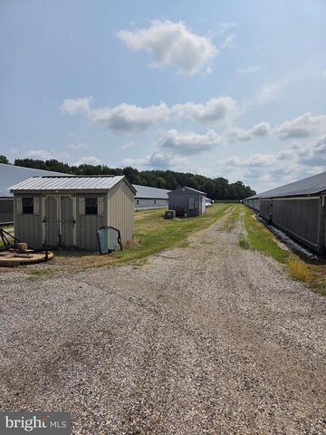 1143 VERNON RD, Harrington, DE 19952