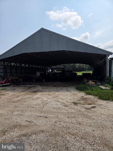 1143 VERNON RD, Harrington, DE 19952