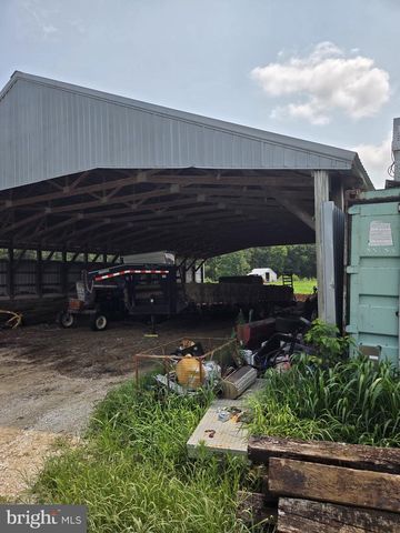 1143 VERNON RD, Harrington, DE 19952