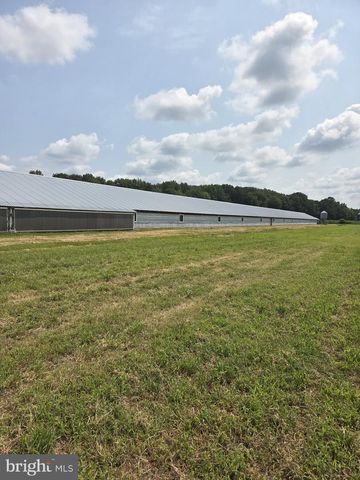 1143 VERNON RD, Harrington, DE 19952