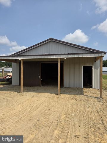 1143 VERNON RD, Harrington, DE 19952
