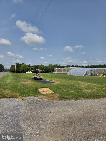 1143 VERNON RD, Harrington, DE 19952