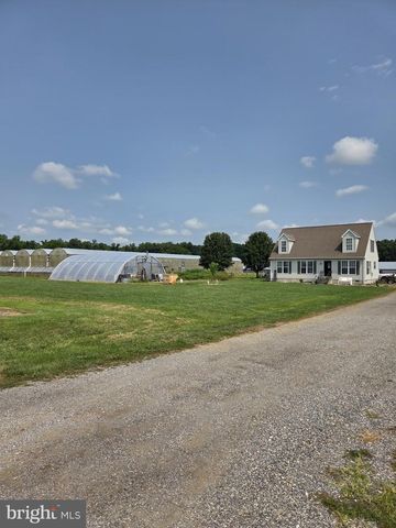 1143 VERNON RD, Harrington, DE 19952