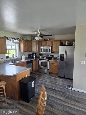 1143 VERNON RD, Harrington, DE 19952