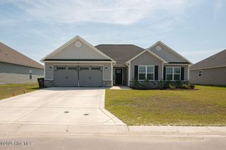 619 Indigo Johnston Drive, Jacksonville, NC 28546