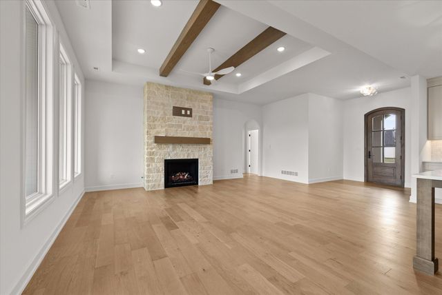 301 ASH DOWN DR, Columbia, MO 65201