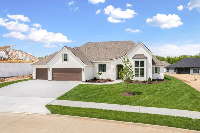 301 ASH DOWN DR, Columbia, MO 65201