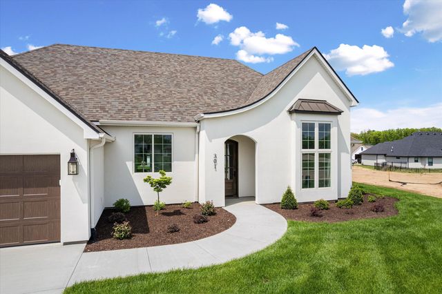 301 ASH DOWN DR, Columbia, MO 65201