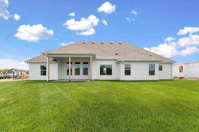 301 ASH DOWN DR, Columbia, MO 65201