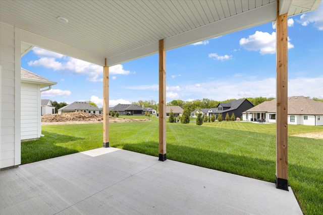 301 ASH DOWN DR, Columbia, MO 65201
