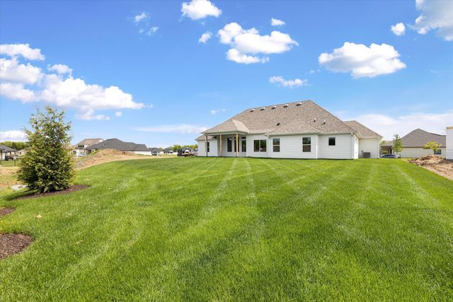 301 ASH DOWN DR, Columbia, MO 65201