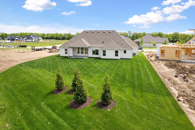 301 ASH DOWN DR, Columbia, MO 65201