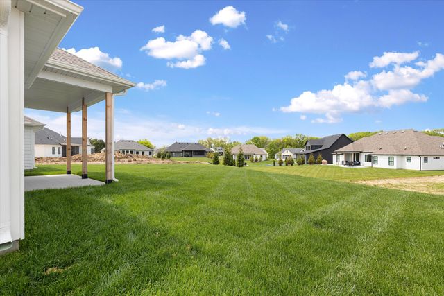 301 ASH DOWN DR, Columbia, MO 65201